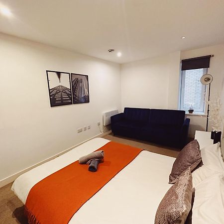 Newcastle Quayside - Sleeps 8 - Central Location Apartment ภายนอก รูปภาพ
