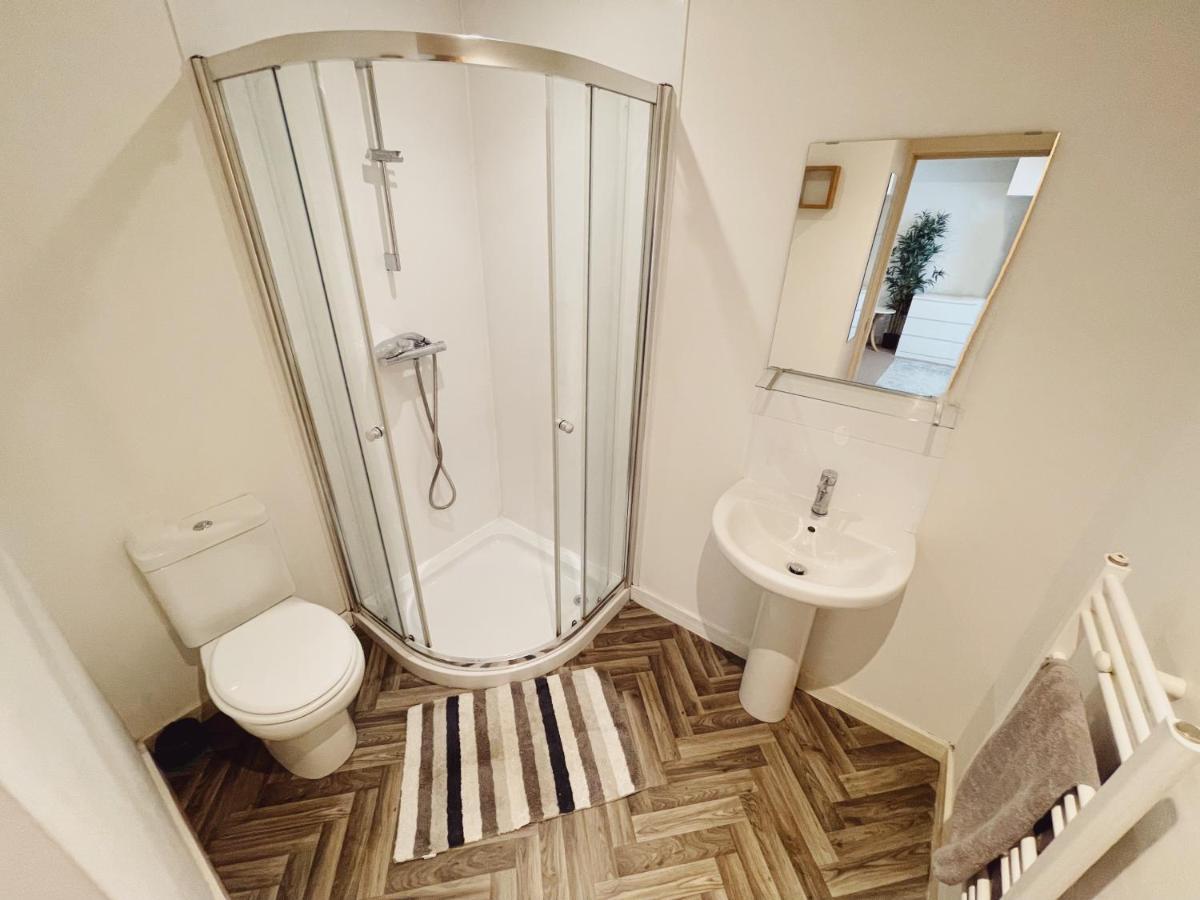 Newcastle Quayside - Sleeps 8 - Central Location Apartment ภายนอก รูปภาพ