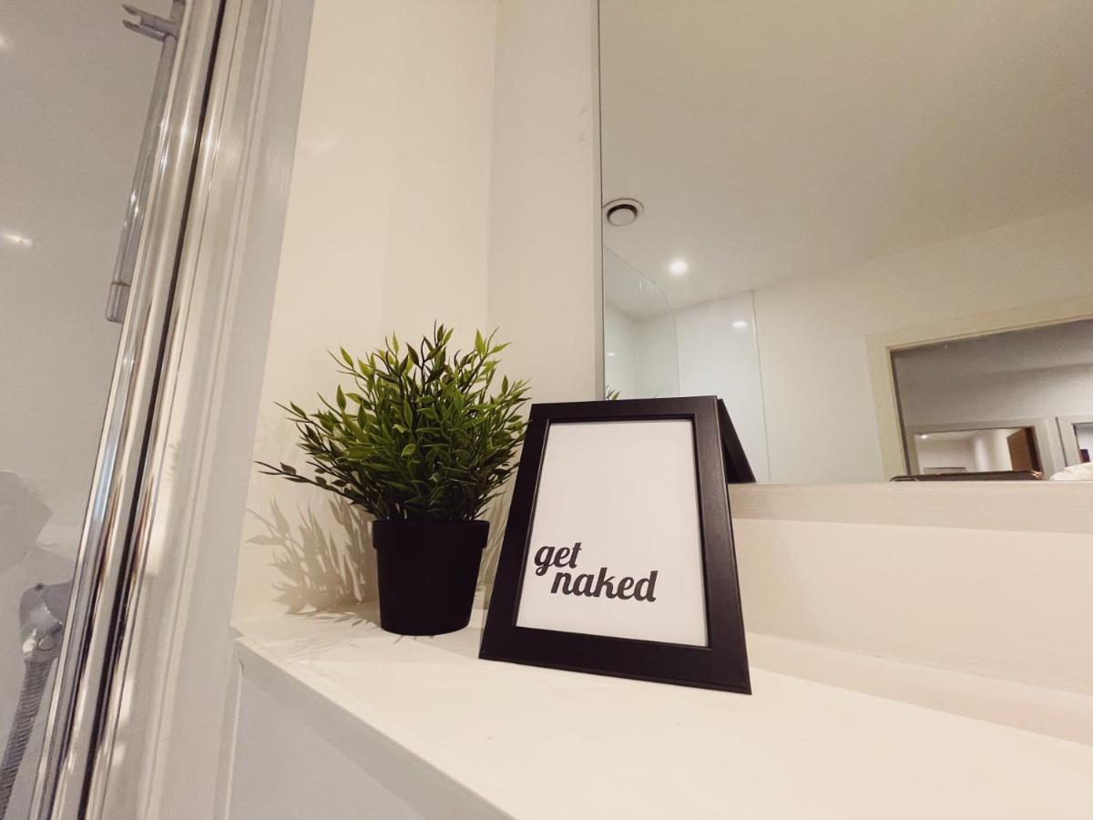 Newcastle Quayside - Sleeps 8 - Central Location Apartment ภายนอก รูปภาพ