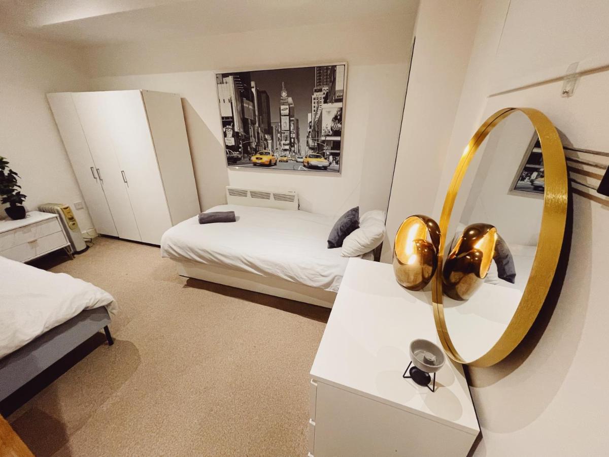 Newcastle Quayside - Sleeps 8 - Central Location Apartment ภายนอก รูปภาพ