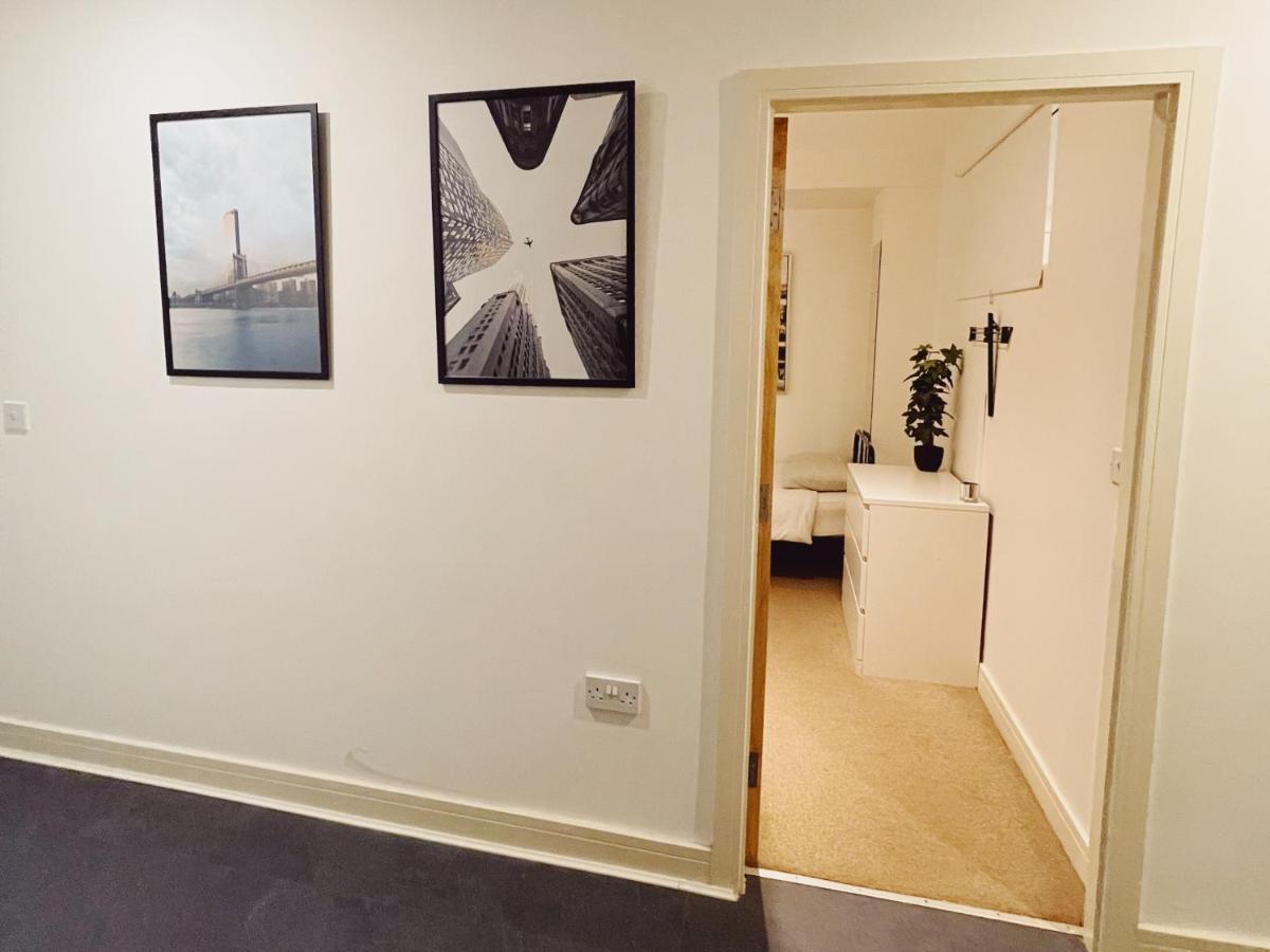 Newcastle Quayside - Sleeps 8 - Central Location Apartment ภายนอก รูปภาพ