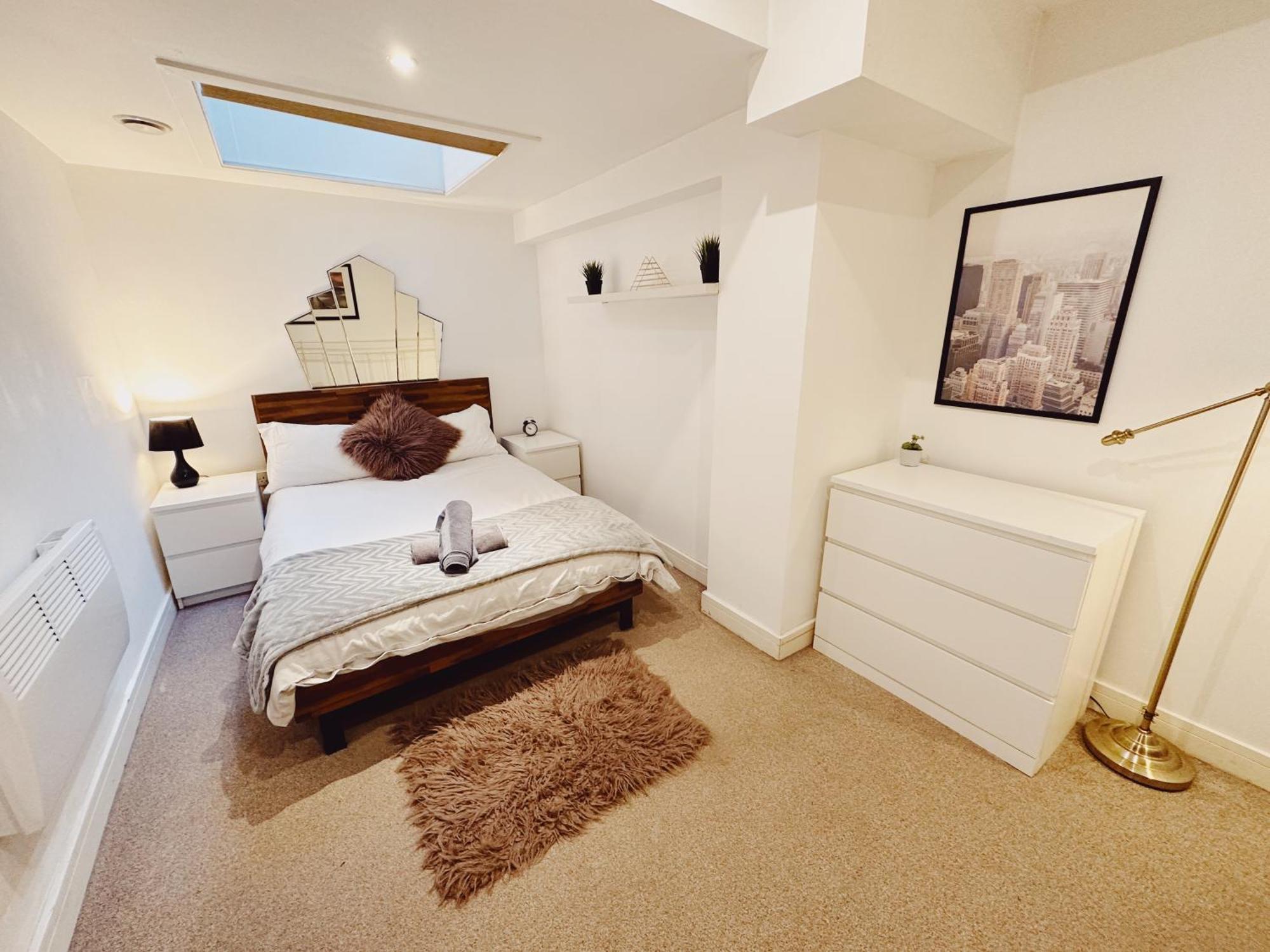 Newcastle Quayside - Sleeps 8 - Central Location Apartment ภายนอก รูปภาพ