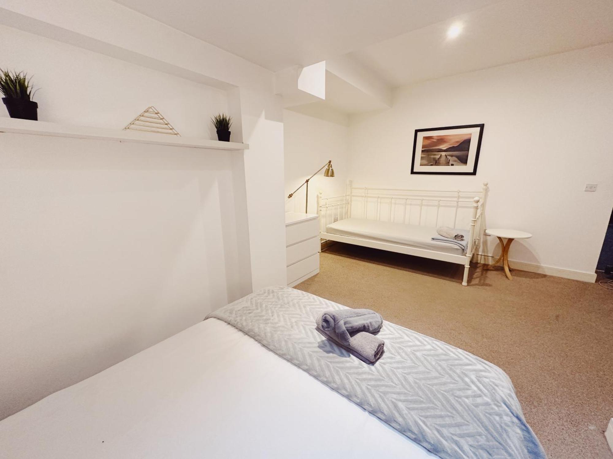 Newcastle Quayside - Sleeps 8 - Central Location ภายนอก รูปภาพ